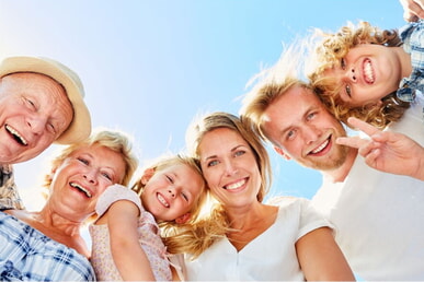 Familiengottesdienst