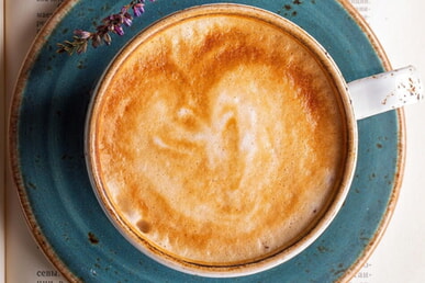 Begegnungstreff mit den Marburger Medien als Gast am 27.11. ab 14:30 Uhr