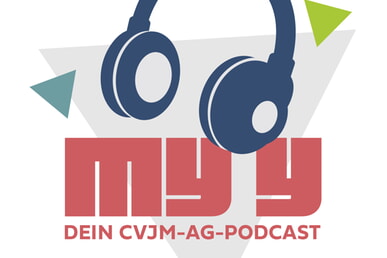 My Y - Dein CVJM-AG-Podcast