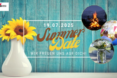 Summerdate 2025