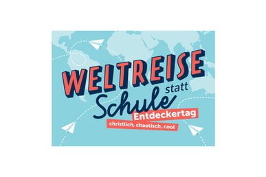Weltreise statt Schule