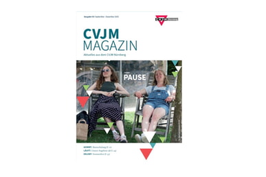 CVJM-Magazin