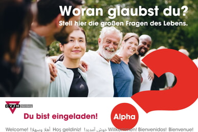 Alpha-Kurs