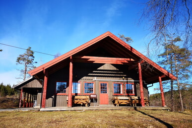 Jugendfreizeit Norwegen 26