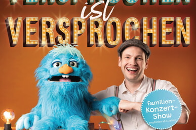 Konzert Sebastian Rochlitzer