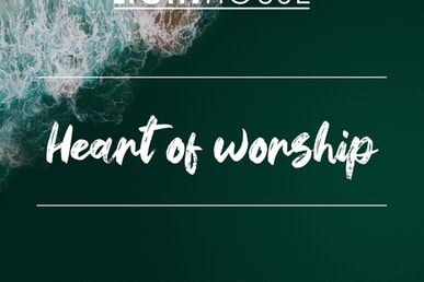 Heart of worship