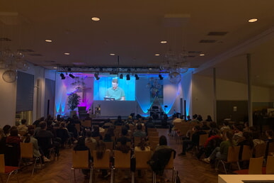 truestory 2026 - Futter f&uuml;r die Seele 