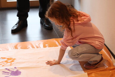 Wie are Family - Kirche Kunterbunt