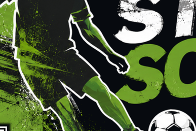 Nailaer Street Soccer Cup
