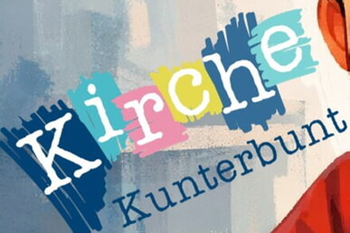 Kirche Kunterbunt "Voll unfair"