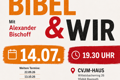 Bibel & Wir