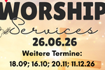 Worship im CVJM