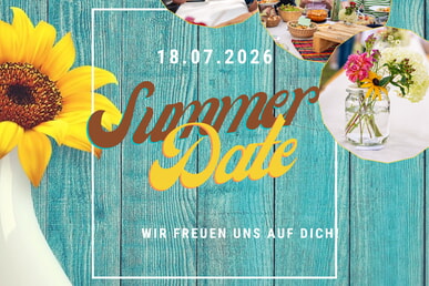 Summerdate 2026
