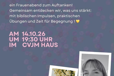 Frauenabend