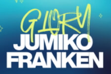 Glory: Jumiko Franken 2026