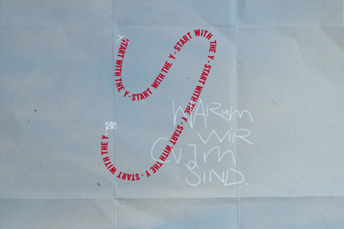 Start With The Y - Warum wir CVJM sind!