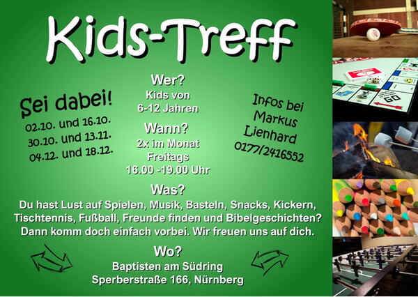 kidstreff